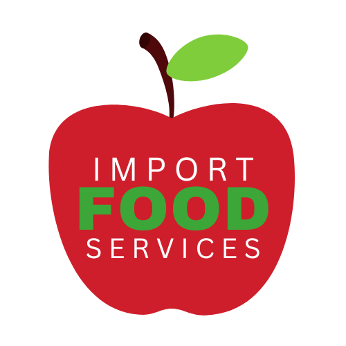 Import Food Services